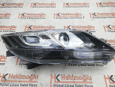 Oto Çıkma Parça / Honda / Accord / Far & Stop / Sol Ön Far / Çıkma Parça 