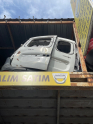 Oto Çıkma Parça / Dacia / Pickup / Kaporta & Karoser / Bagaj Kapağı / Çıkma Parça 