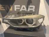 Oto Çıkma Parça / Bmw / 3 Serisi / Far & Stop / Sol Ön Far / Çıkma Parça 