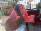 Hasarlı & Kazalı Oto / Karsan / J10