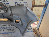 Oto Çıkma Parça / Ford / Tourneo Courier / Tampon / Ön Tampon / Çıkma Parça 