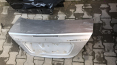 MERCEDES C200 KOMPRESSOR ORJİNAL ÇIKMA BAGAJ KAPAĞI
