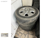Oto Çıkma Parça / Opel / Astra / Jant & Lastik / Jant & Lastik Takımı / Çıkma Parça 