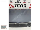 Oto Çıkma Parça / Toyota / Corolla / Kaporta & Karoser / Bagaj Kapağı / Çıkma Parça 