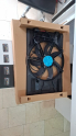 Oto Çıkma Parça / Volkswagen / Golf / Fan / Fan Motoru / Çıkma Parça 