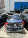 Hurda Belgeli Araçlar / Honda / Civic