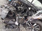 Hurda Belgeli Araçlar / Honda / City