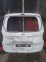 Ford courier 2017-23 bagaj kapağı