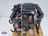 Citroen C3 2004-2011 1.6 Hdi Dizel Euro 4 Komple Motor Az Km