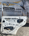 Oto Çıkma Parça / Hyundai / Accent / Kaporta & Karoser / Sağ Arka Kapı / Çıkma Parça 