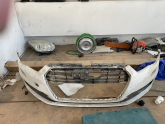Oto Çıkma Parça / Audi / A6 / Tampon / Ön Tampon / Çıkma Parça 