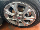 Oto Çıkma Parça / Fiat / Punto / Jant & Lastik / Jant & Lastik Takımı / Çıkma Parça 