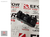Oto Çıkma Parça / Honda / Civic / Kaporta & Karoser / Sol Ön Çamurluk / Sıfır Parça 