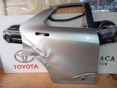 2024-2025 TOYOTA C-HR ÇIKMA ORJİNAL SAĞ ARKA KAPI