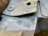 Oto Çıkma Parça / Peugeot / 301 / Kaporta & Karoser / Sağ Ön Çamurluk / Çıkma Parça 
