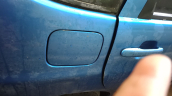 volkswagen polo depo kapağı