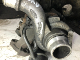 Oto Çıkma Parça / Ford / Tourneo Connect / Motor / Turbo / Çıkma Parça 