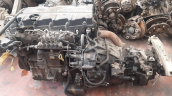Oto Çıkma Parça / Hyundai / HD / Motor / Motor (komple) / Çıkma Parça 