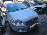 Oto Çıkma Parça / Fiat / Linea / Kaporta & Karoser / Komple Ön / Çıkma Parça 