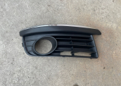 Oto Çıkma Parça / Volkswagen / Jetta / Tampon / Sis Farı Çerçevesi / Sıfır Parça 