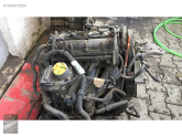 Oto Çıkma Parça / Volkswagen / Polo / Motor / Motor (komple) / Çıkma Parça 