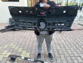 Oto Çıkma Parça / Volkswagen / Amarok / Kaporta & Karoser / Panjur / Çıkma Parça 