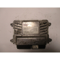 Chevrolet Spark 1.0 Motor Beyni 5WY1V20A 25191187