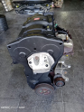 Citroen 1.6-16V benzinli komple dolu motor