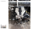 OPEL OMEGA V6 KOMPLE MOTOR 2.6 - 3.0 - 3.2