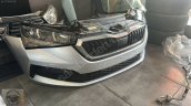 SKODA SCALA ÖN KAPUT FAR TAMPON PANEL ÇAMURLUK TAKIM BURSA MG