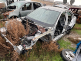 Hurda Belgeli Araçlar / Ford / Mondeo