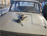 Oto Çıkma Parça / Tofaş / Şahin / Elektrik / Sinyal Kolu / Çıkma Parça 