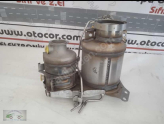 Oto Çıkma Parça / Volkswagen / Passat / Egzoz / Partikül Filtresi / Sıfır Parça 