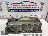 NEW BEETLE ÇIKMA ORJİNAL YAG KARTELİ 06A 103 603 R