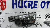 OPEL COMBO E SOL LEDLİ FAR 9816826080
