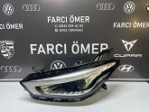 MG ZS SOL ÖN FAR ORJİNAL