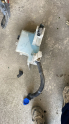 FORD FOCUS4 YEDEK SU DEPOSU 1.5 OTO FEDAİ