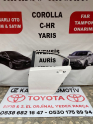 Oto Çıkma Parça / Toyota / Corolla / Kaporta & Karoser / Sol Arka Kapı / Çıkma Parça 