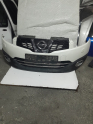 NİSSAN QASHQAİ 2013 J10 ÇIKMA ORİJİNAL ÖN TAMPON