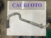 Oto Çıkma Parça / Porsche / Cayenne / Klima / Klima Borusu / Çıkma Parça 