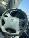 W203 Mercedes direksiyon simidi