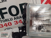 Oto Çıkma Parça / Toyota / Starlet / Tampon / Sis Farı Çerçevesi / Sıfır Parça 