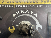 Oto Çıkma Parça / Peugeot / Partner / Klima / Klima Kompresörü / Çıkma Parça 