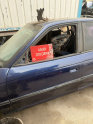 Oto Çıkma Parça / Opel / Astra / Kaporta & Karoser / Sol Ön Kapı / Çıkma Parça 