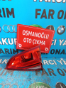 VOLKSWAGEN GOLF 7 SAĞ İÇ ARKA STOP HATASIZ SÖKME