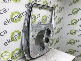 Oto Çıkma Parça / Skoda / Yeti / Kaporta & Karoser / Sağ Arka Kapı / Çıkma Parça 