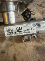 Oto Çıkma Parça / Opel / Corsa / Motor / Enjektör Kütüğü / Çıkma Parça 