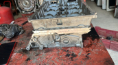 Oto Çıkma Parça / Ford / Transit / Motor / Silindir Kapağı / Çıkma Parça 