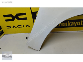 Oto Çıkma Parça / Renault / Megane / Kaporta & Karoser / Sağ Ön Çamurluk / Çıkma Parça 