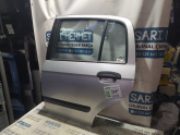 Oto Çıkma Parça / Hyundai / Getz / Kaporta & Karoser / Sol Arka Kapı / Çıkma Parça 